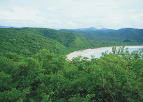 Národní park Machalilla