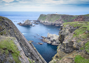 Fair Isle