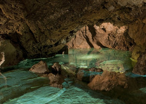 Bozkovské dolomitové jeskyně – 70 let speleologických průzkumů