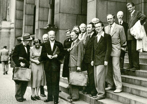 Stoletá historie zákonné úpravy ochrany přírody v České republice