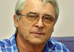 Úvodní slovo Jaroslava Hromase